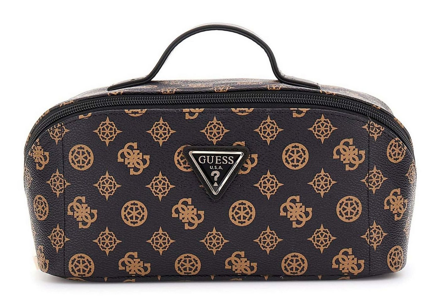 Guess Kulturbeutel Cosmetic Travel Bag von Guess