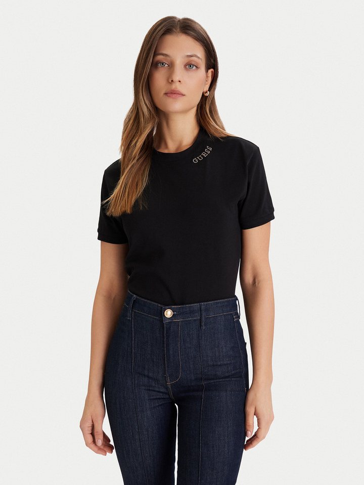 Guess Kurzarmshirt CALIDA SS T-SHIRT von Guess