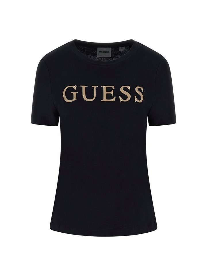 Guess Kurzarmshirt CLELIA SS T-SHIRT von Guess