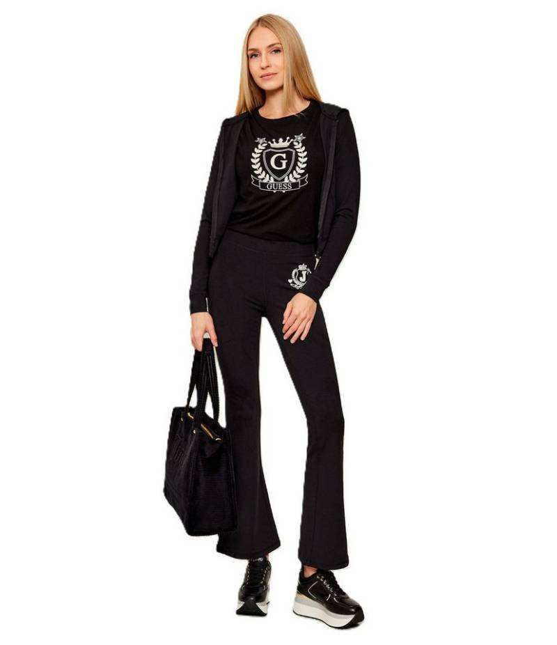 Guess Kurzarmshirt MURIEL SS T-SHIRT von Guess