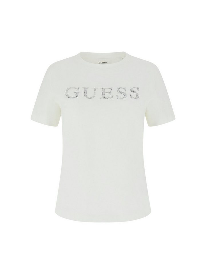 Guess Kurzarmshirt OCTAVIA RN SS T-SHIRT von Guess