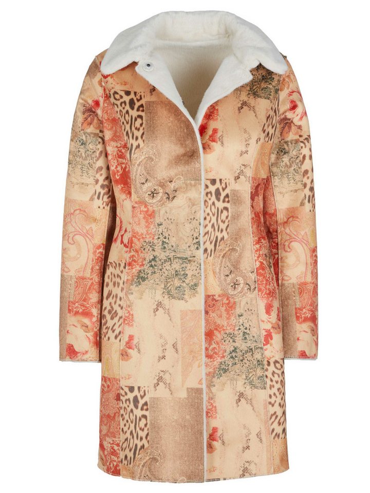 Guess Kurzmantel Mantel für Damen (1-tlg) von Guess