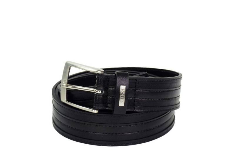 Guess Ledergürtel Not Coordinated Belt Vollledergürtel von Guess
