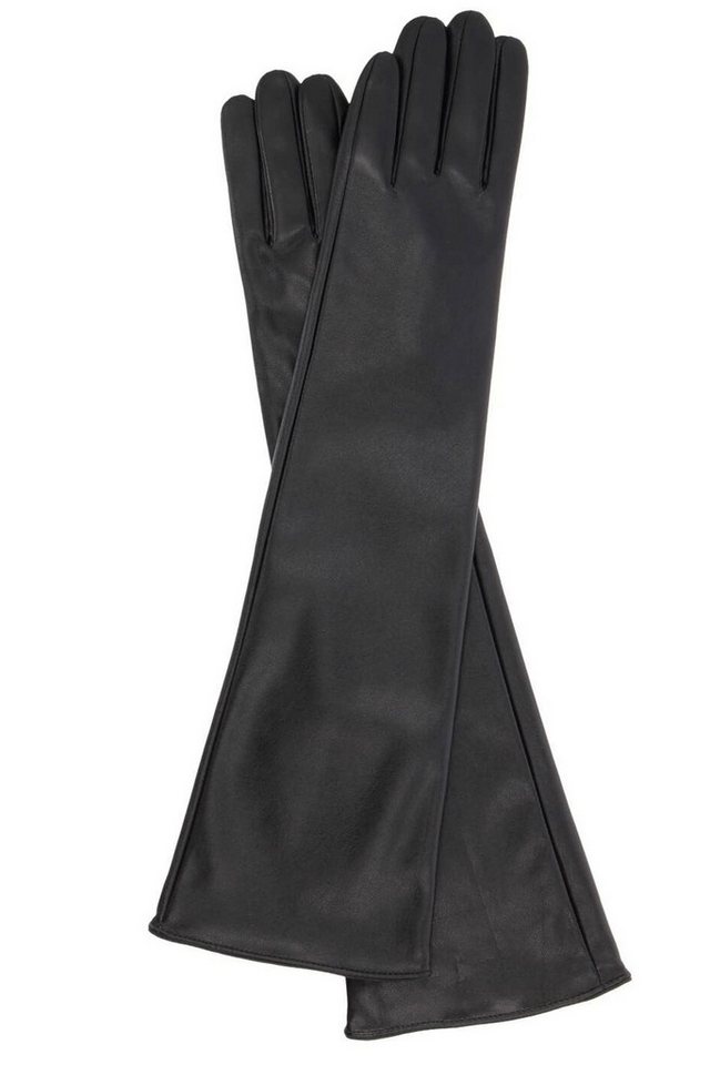 Guess Lederhandschuhe Guess Damen von Guess