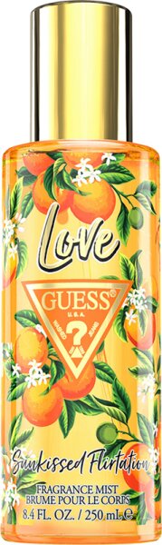 Guess Love Sunkissed Flirtation Fragrance Mist 250 ml von Guess