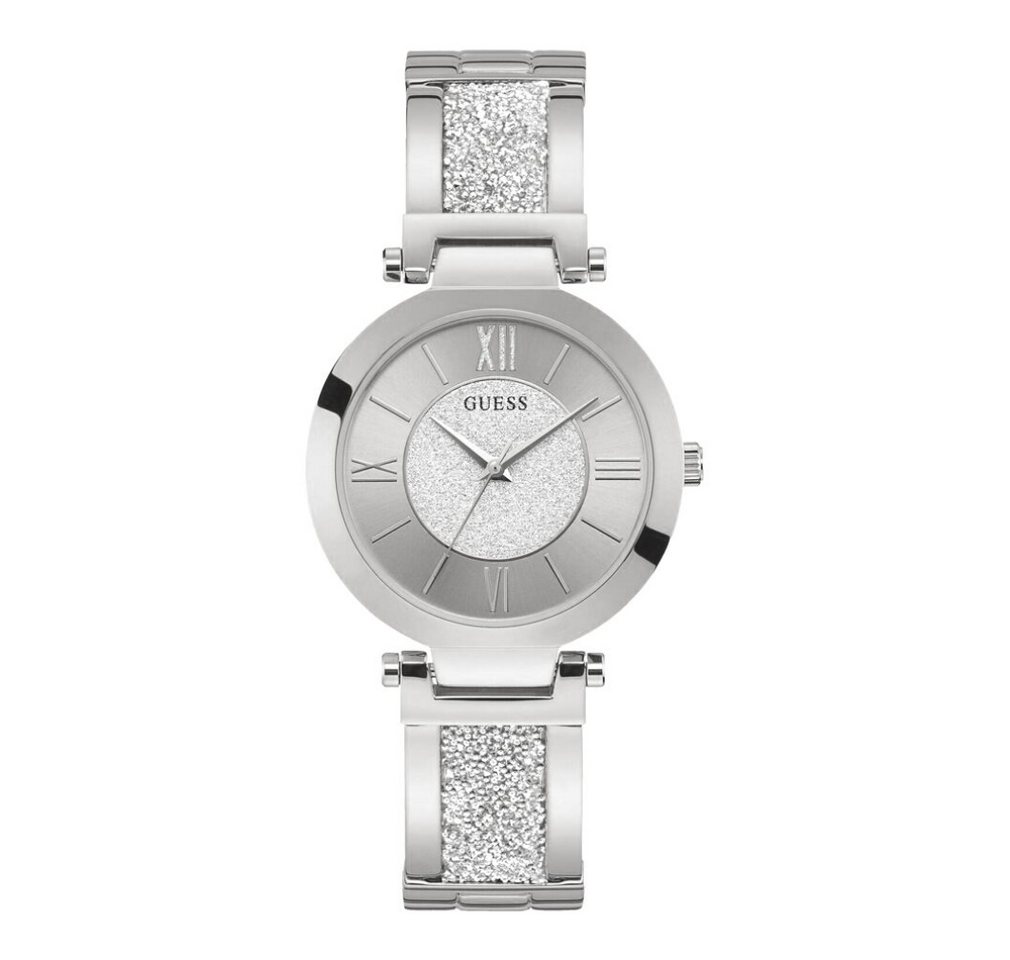 Guess Luxusuhr Aurora W1288L1 Damenuhr von Guess