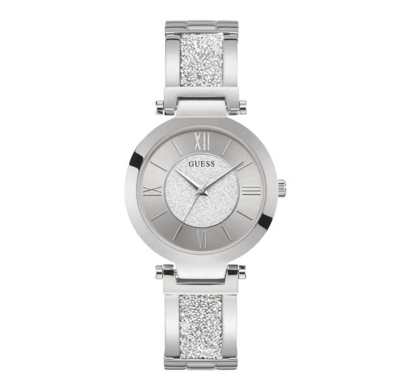 Guess Luxusuhr Aurora W1288L1 Damenuhr von Guess