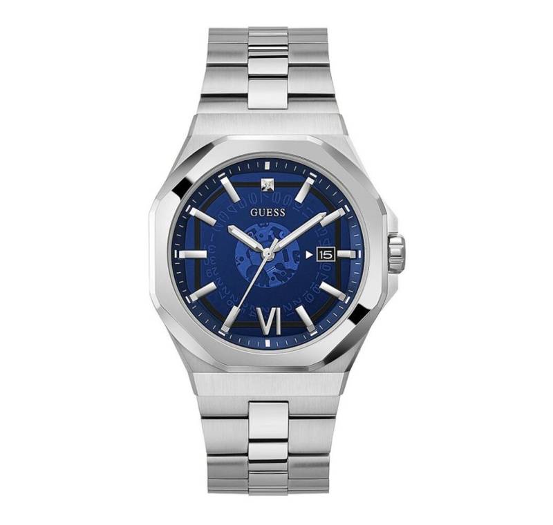 Guess Luxusuhr Emperor GW0573G1 Herrenuhr von Guess