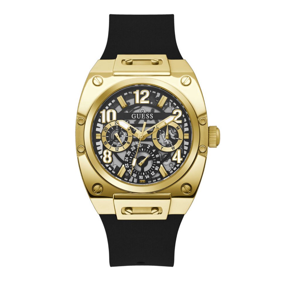 Guess Luxusuhr Prodigy GW0569G2 Herrenuhr Guess Luxusuhr Prodigy GW0569G2 Herrenuhr von Guess