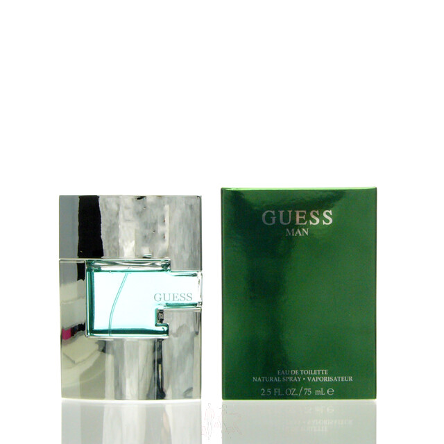 Guess Man Eau de Toilette 75 ml von Guess