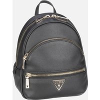 Guess - Manhattan II BG Black - Rucksack  , 5.7 l von Guess