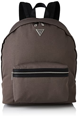 GUESS Men Backpacks Bag, Grey von GUESS