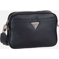 Guess - Meridian 2 Camera Bag 74140 Black - Crossbody Bag  , 2.9 l von Guess