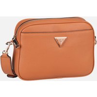 Guess  - Meridian 2 Camera Bag 74140 Cognac - Crossbody Bag  , 2.9 l von Guess