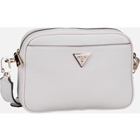 Guess - Meridian 2 Camera Bag 74140 Ivory - Crossbody Bag  , 2.9 l von Guess