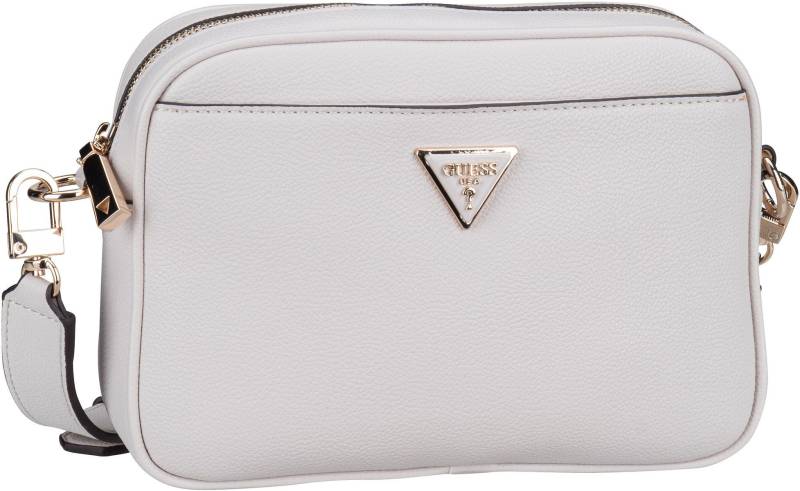 Guess Meridian 2 Camera Bag 74140  in Weiß (2.9 Liter), Umhängetasche von Guess