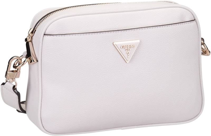 Guess Meridian Camera Bag  in Weiß (2.3 Liter), Umhängetasche von Guess