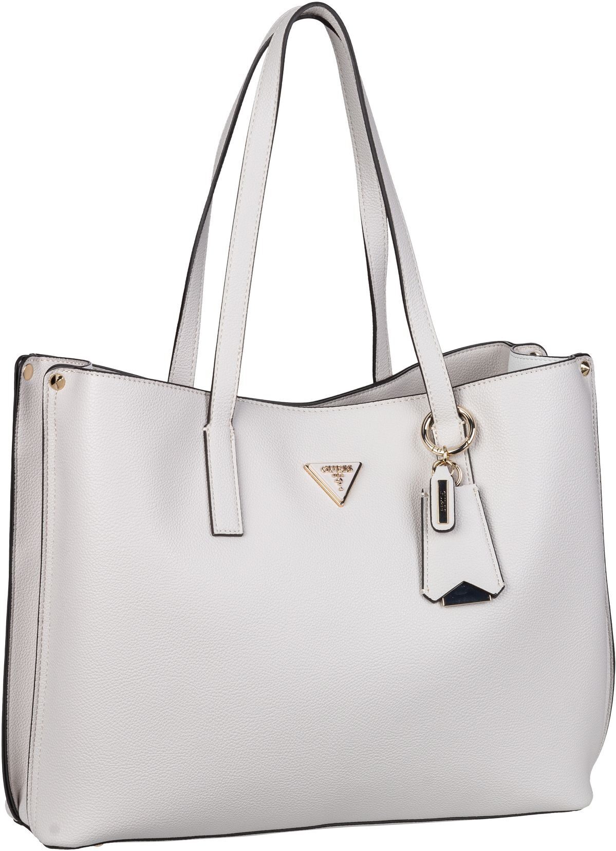 Guess Meridian II Girlfriend TO 74230  in Weiß (13.3 Liter), Shopper von Guess