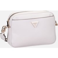Guess - Meridian Ivory - Crossbody Bag  , 2.3 l von Guess
