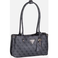 Guess - Meridian Logo 78090 Coal - Umhängetasche  , 4.8 l von Guess