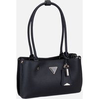 Guess - Meridian Shoulder 78090 Black - Umhängetasche  , 4.6 l von Guess