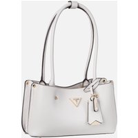Guess - Meridian Shoulder 78090 Ivory - Umhängetasche  , 4.6 l von Guess