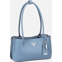Guess - Meridian Shoulder 78090 Slate - Umhängetasche  , 4.6 l von Guess