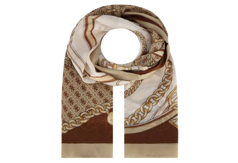 Guess Modeschal Meridian von Guess