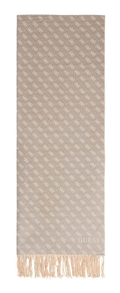 Guess Modeschal Scarf 60x180 Guess Modeschal Scarf 60x180 von Guess