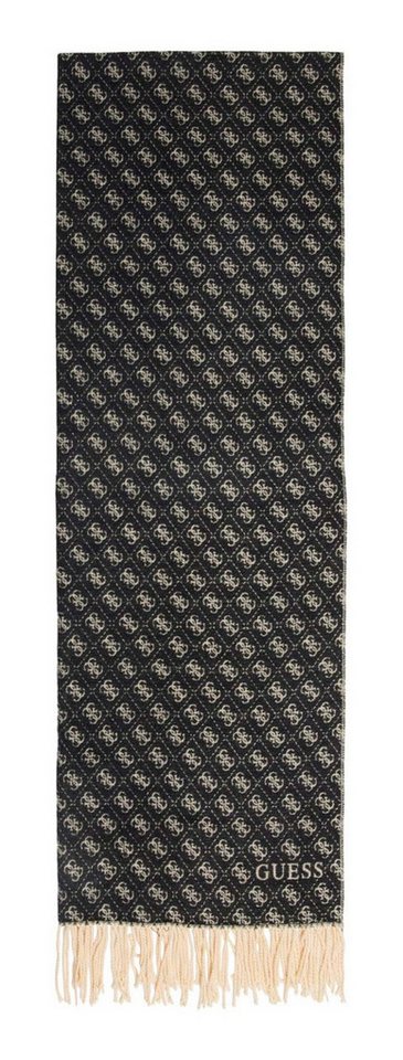 Guess Modeschal Scarf 60x180 von Guess