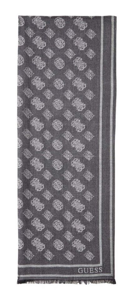 Guess Modeschal Scarf 70X180 von Guess