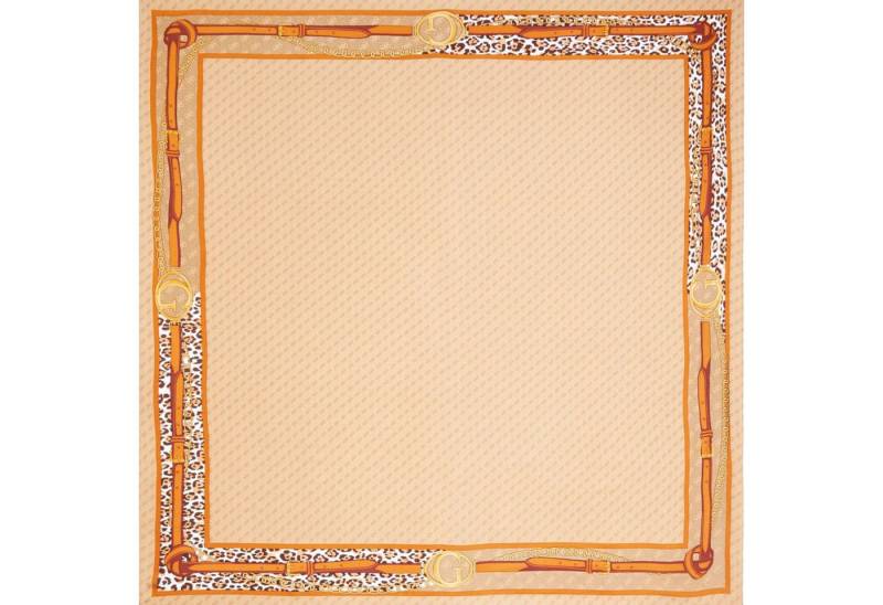 Guess Modetuch Kefiah Scarf 130X130 von Guess