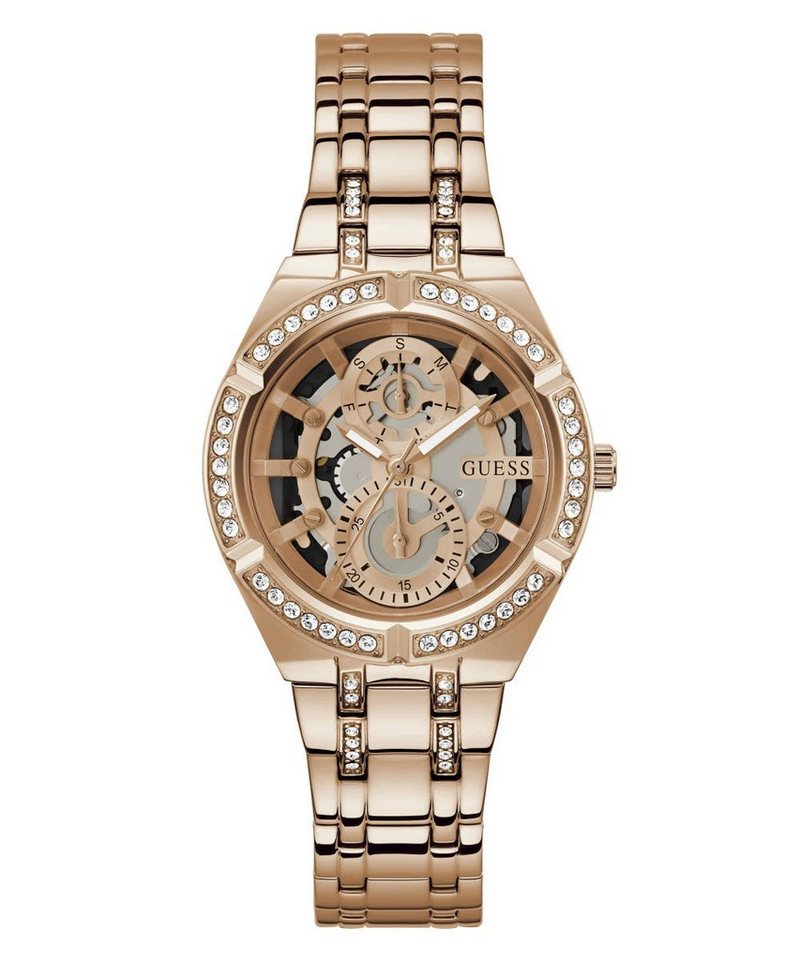 Guess Multifunktionsuhr Allara von Guess