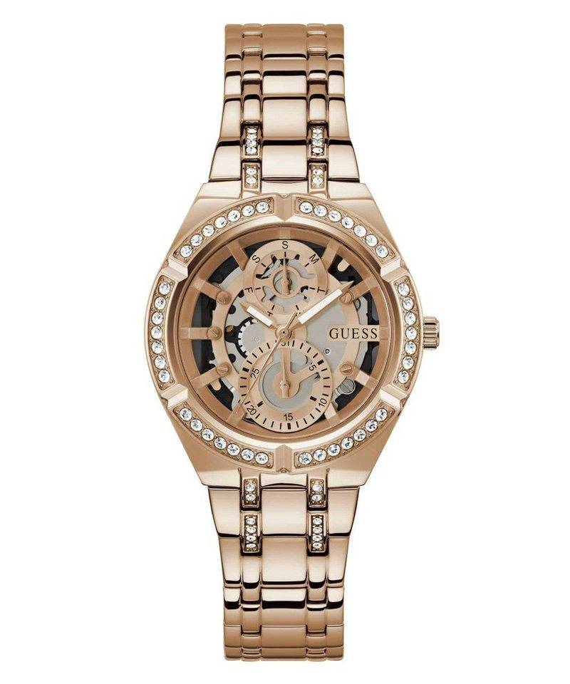 Guess Multifunktionsuhr Allara von Guess