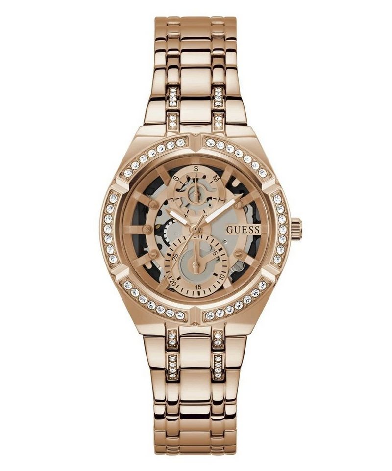 Guess Multifunktionsuhr Allara von Guess