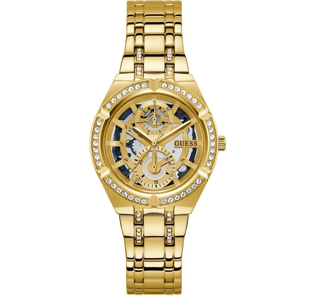 Guess Multifunktionsuhr Allara von Guess