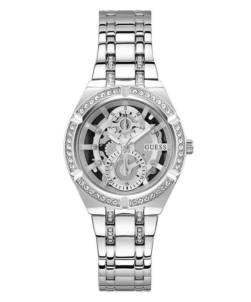 Guess Multifunktionsuhr Allara von Guess