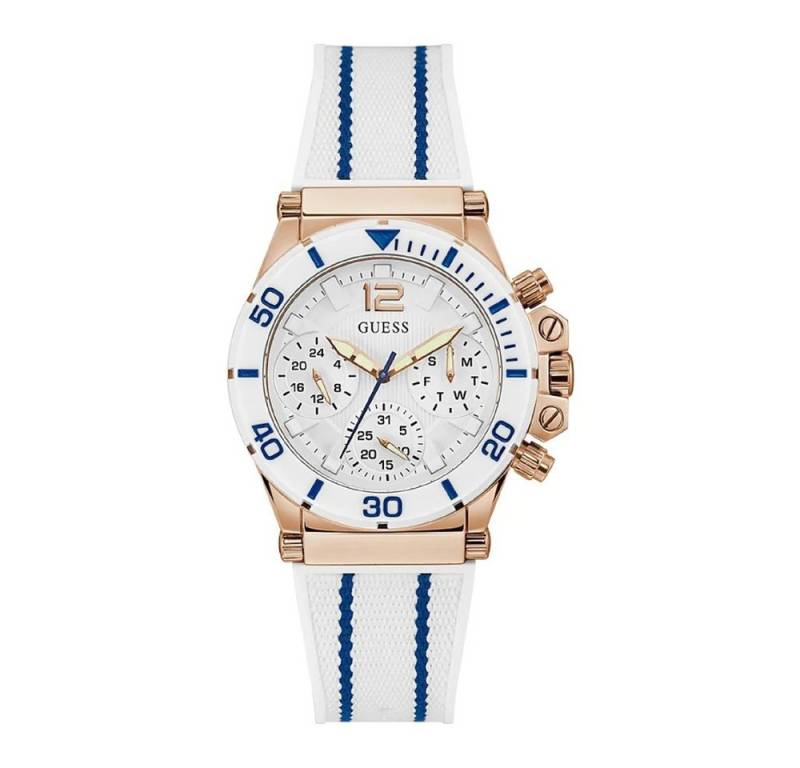 Guess Multifunktionsuhr Co-Pilot von Guess