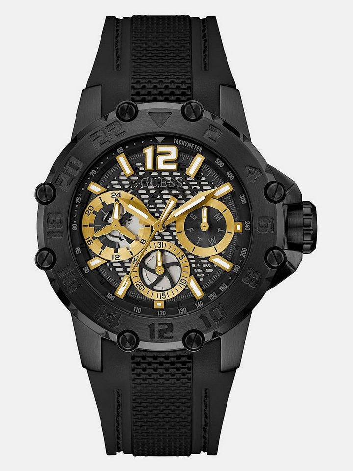 Guess Multifunktionsuhr Contender von Guess