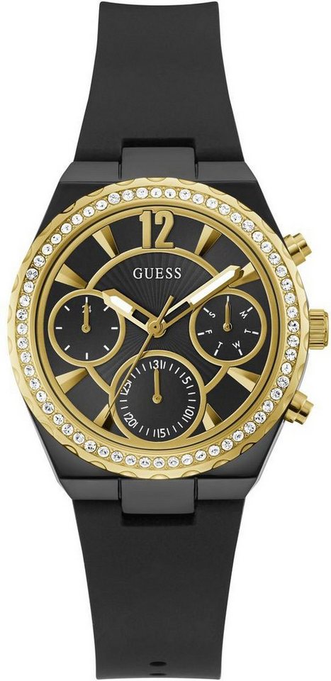 Guess Multifunktionsuhr DIANA von Guess