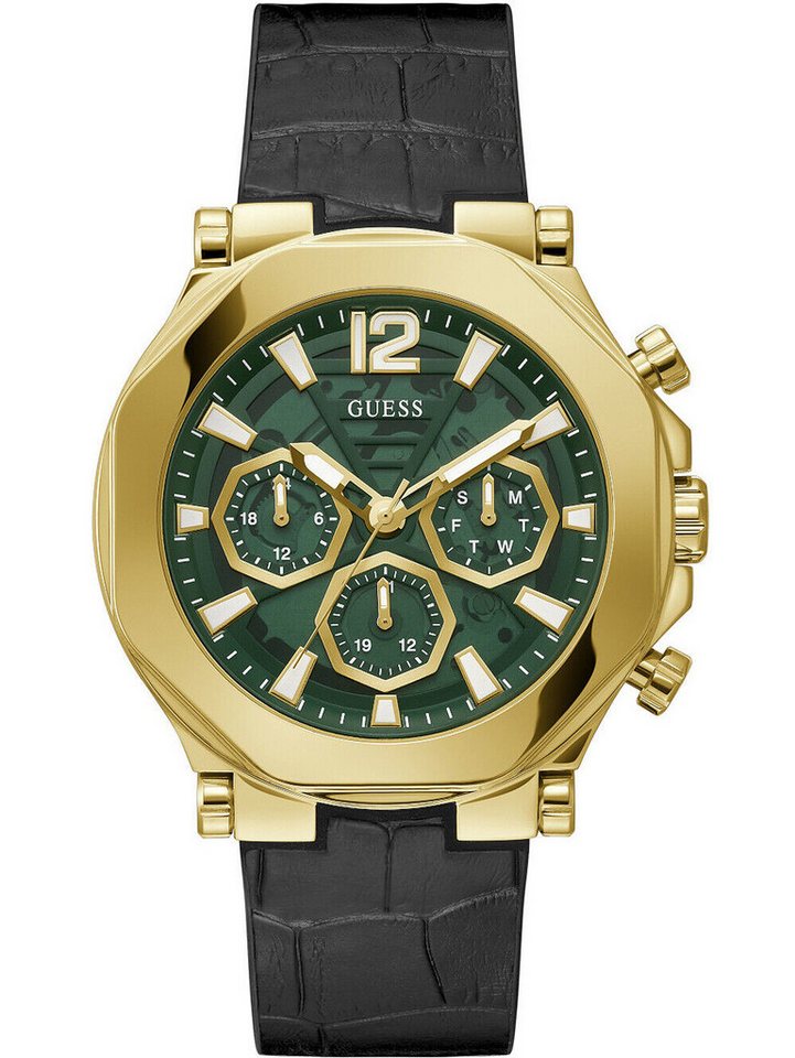 Guess Multifunktionsuhr Edge von Guess