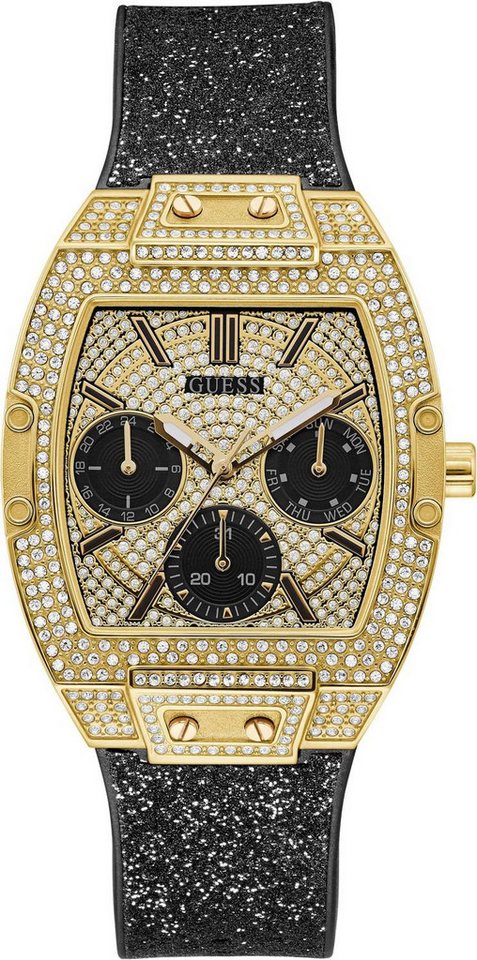 Guess Multifunktionsuhr GW0105L2 von Guess