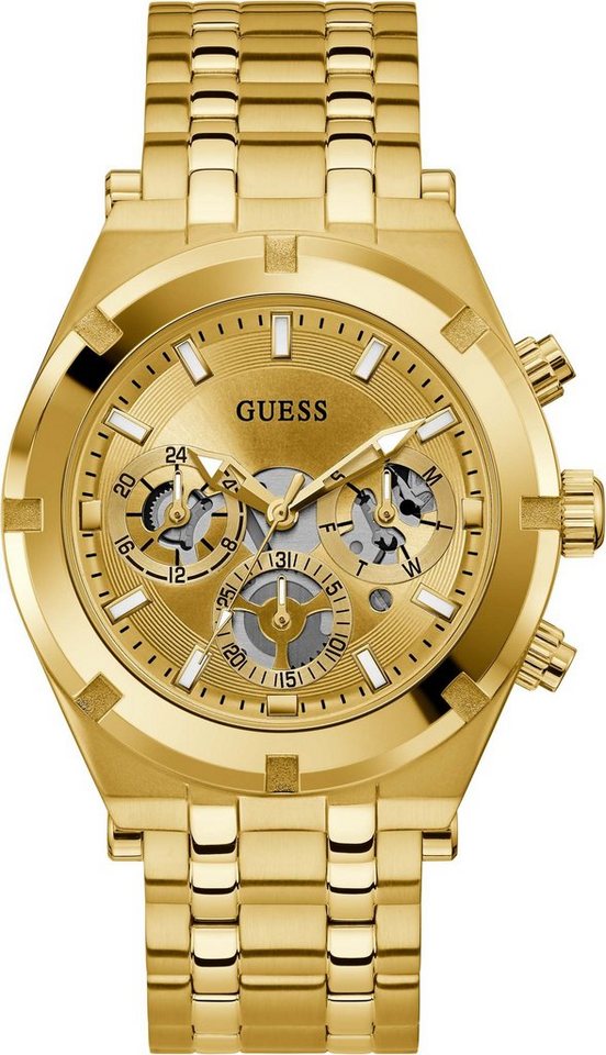 Guess Multifunktionsuhr GW0260G4 von Guess