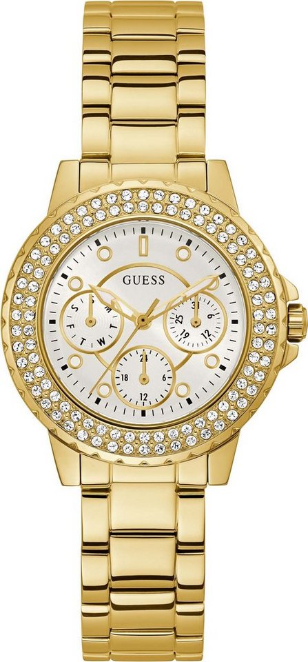 Guess Multifunktionsuhr GW0410L2 von Guess