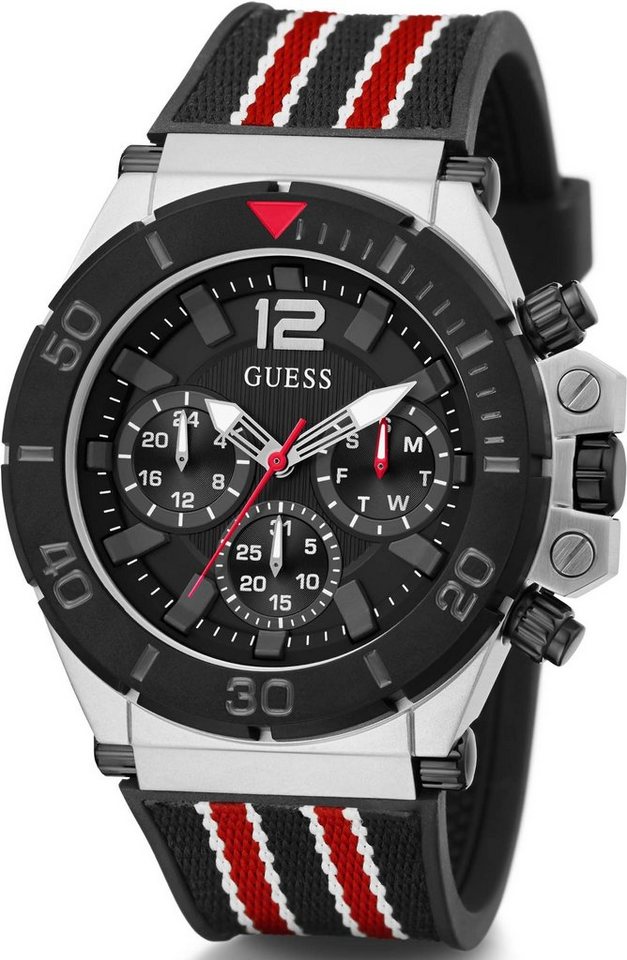 Guess Multifunktionsuhr GW0415G1 von Guess