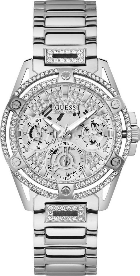 Guess Multifunktionsuhr GW0464L1 von Guess