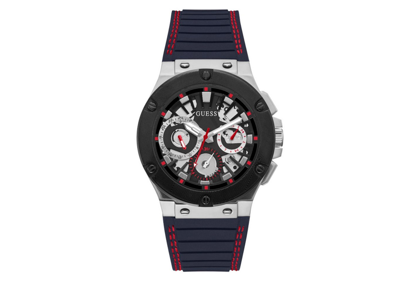 Guess Multifunktionsuhr GW0487G1 von Guess