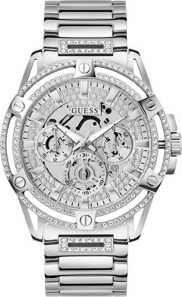 Guess Multifunktionsuhr GW0497G1 von Guess