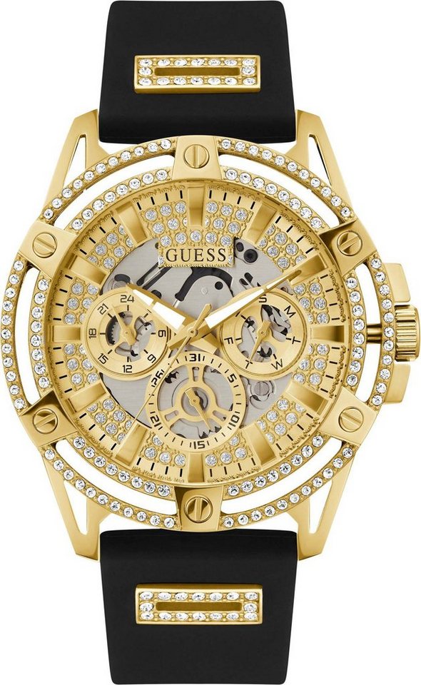 Guess Multifunktionsuhr GW0537G2 von Guess