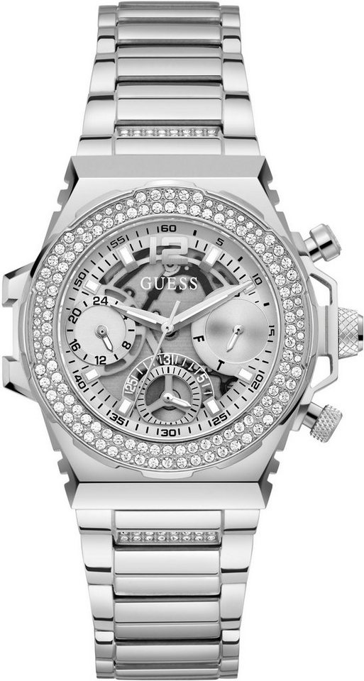 Guess Multifunktionsuhr GW0552L1 von Guess